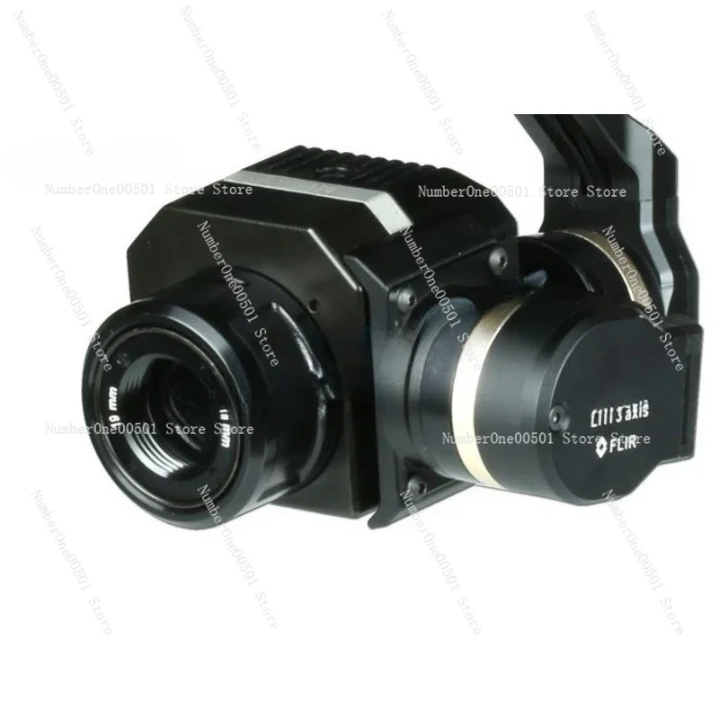 Thermal Imager Drone Gimbal - TL03FLIR 3축 짐벌: FLIR VUE PRO