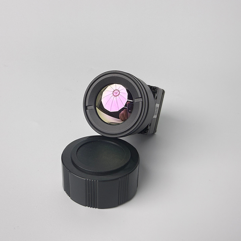 열화상 카메라 모듈, 온도 측정, CVBS/USB, U - Thermal Imager Drone Gimbal 리뷰 및 가격