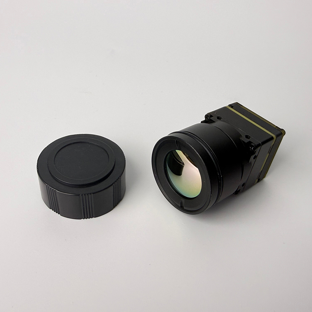 열화상 카메라 모듈, 온도 측정, CVBS/USB, U - Thermal Imager Drone Gimbal 리뷰 및 가격