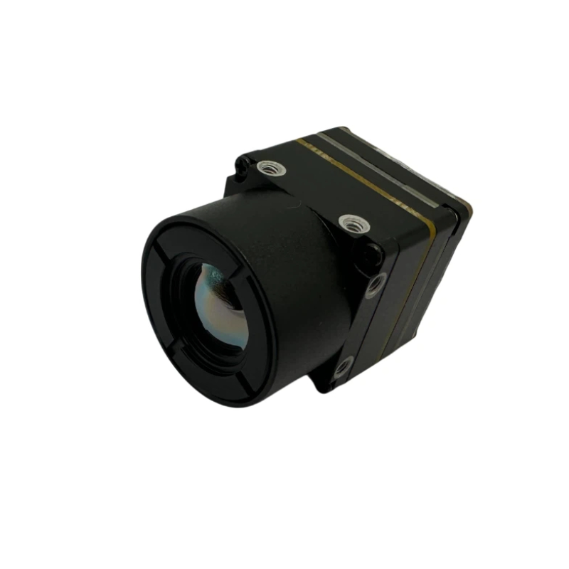 비냉각식 열화상 코어 모듈 12um 50Hz 열화상 야 - Thermal Module 640X512 Core 리뷰 및 가격