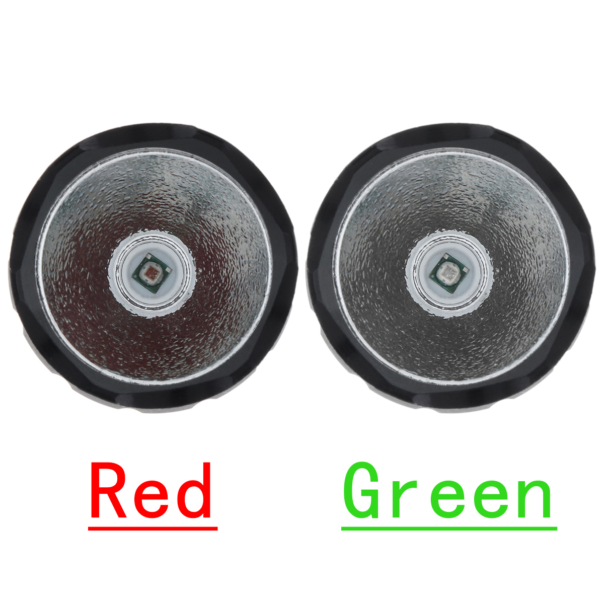 보안 레드 그린 전술 토치, 방수 1000LM LED  - Hunting Thermal Imaging Scope 리뷰 및 가격