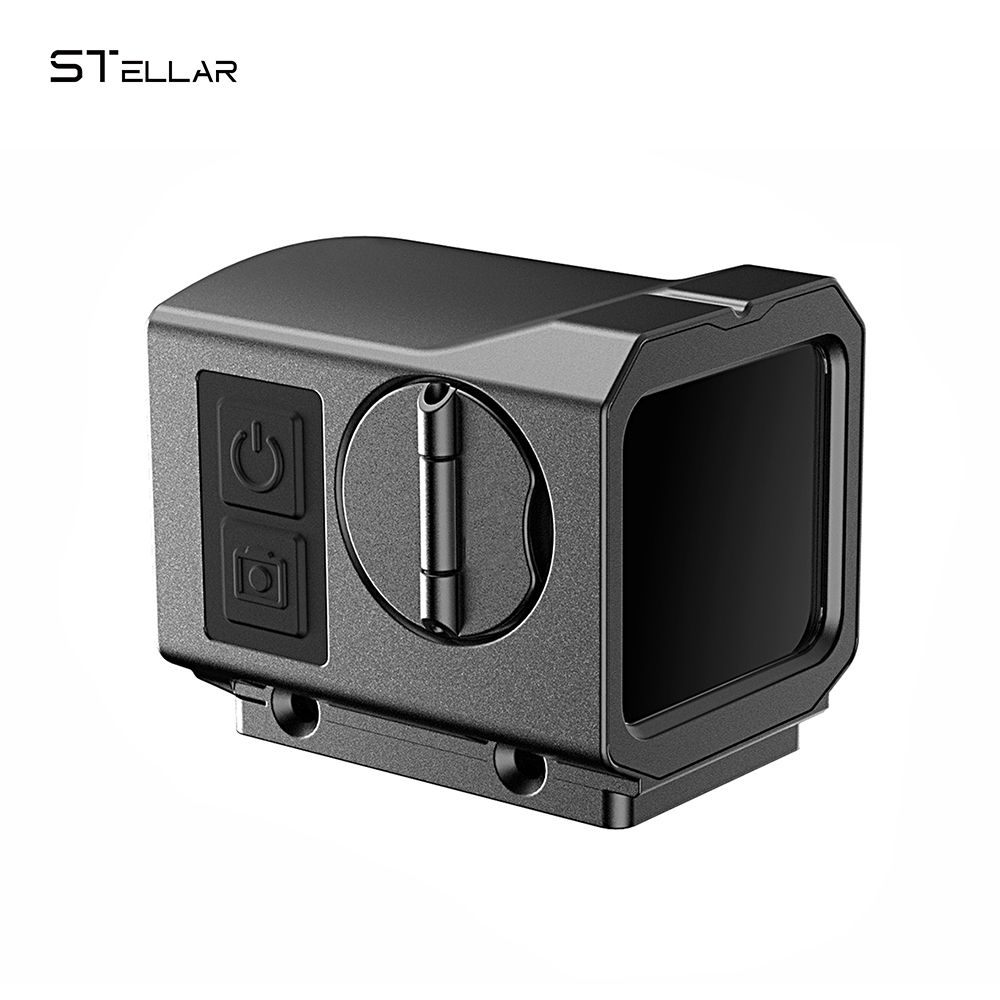 스텔라 T2 미니 터치식 적외선 열화상 카메라, 야간  - Hunting Thermal Imaging Scope 리뷰 및 가격