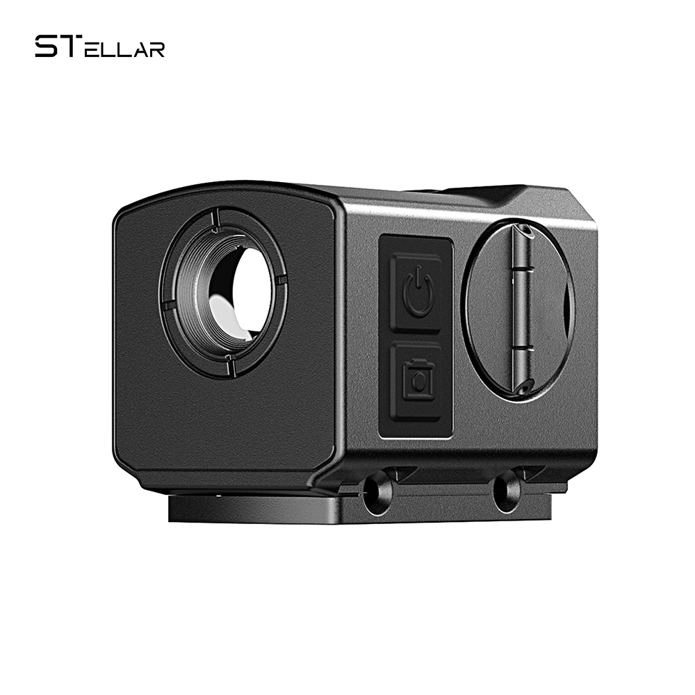 스텔라 T2 미니 터치식 적외선 열화상 카메라, 야간  - Hunting Thermal Imaging Scope 리뷰 및 가격