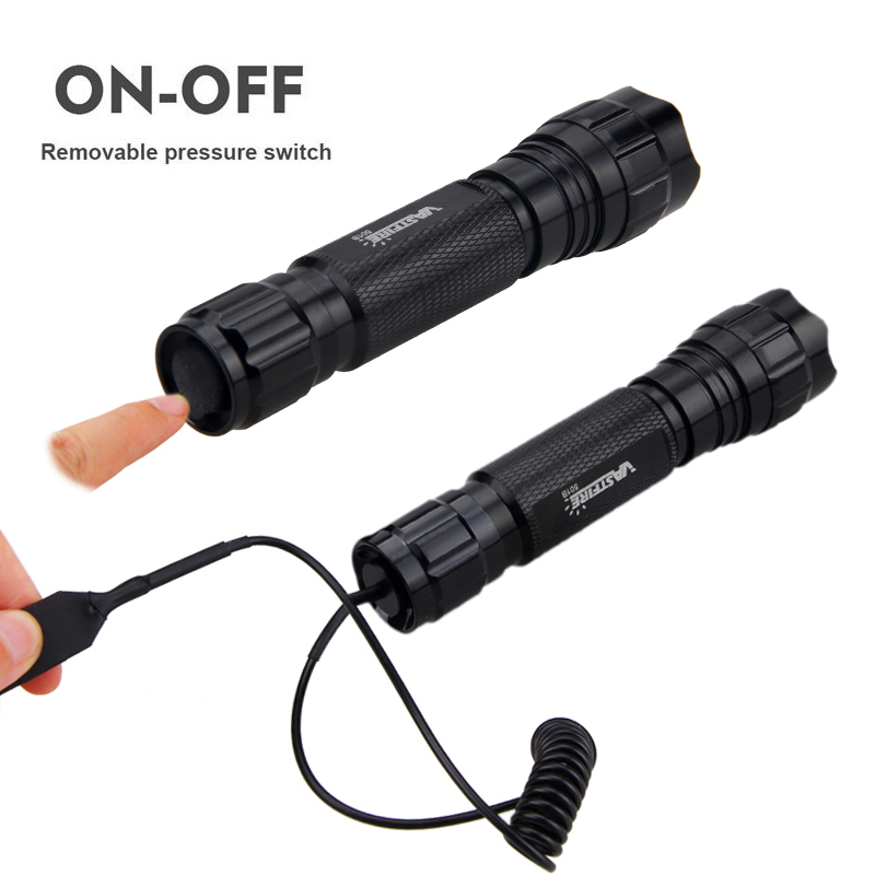 전술 사냥 손전등, 화이트, 레드, 그린 Led 토치  - Hunting Thermal Imaging Scope 리뷰 및 가격